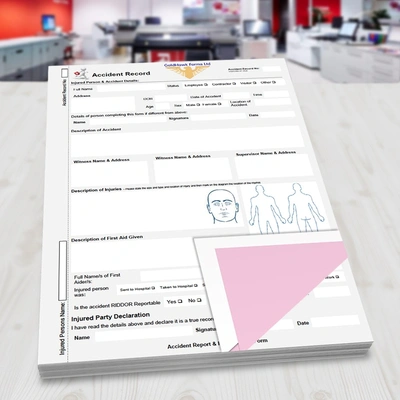 2 part NCR pads product image